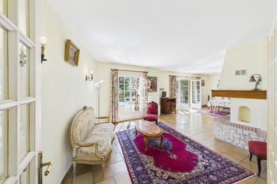 Maison - 146 m² - 6 pièces