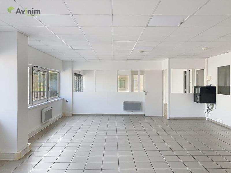 Local commercial - 1 000 m²