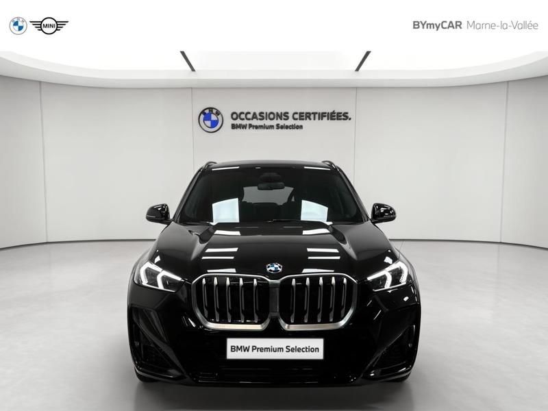 Bmw X1 U11 sDrive 20i 170ch Dkg7 m Sport
