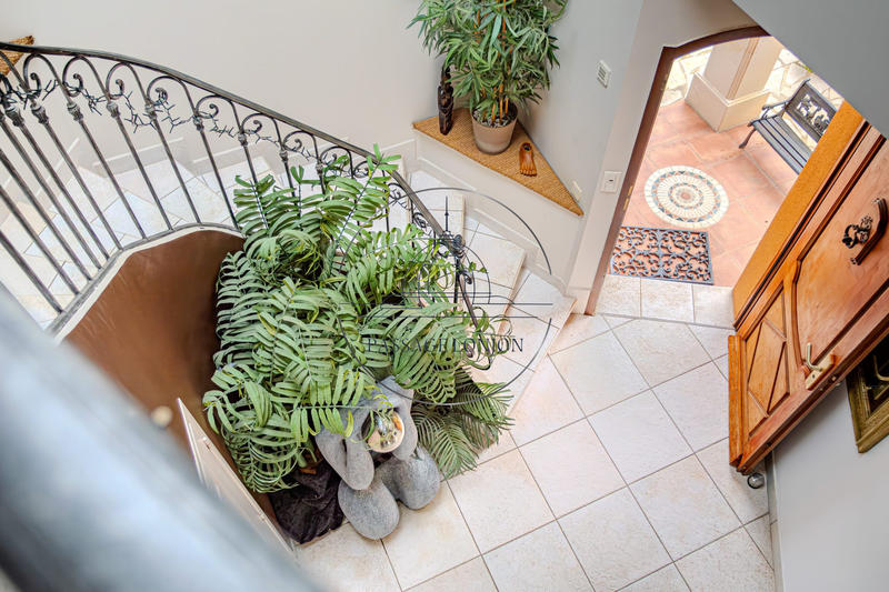 Mas - 155 m² - 6 pièces