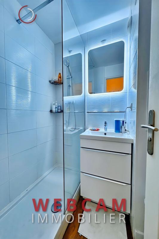 Appartement - 31 m² - 2 pièces