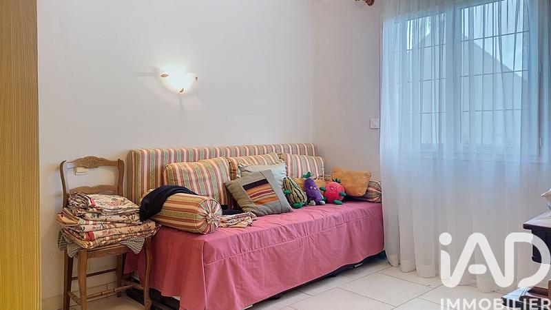 Maison de village - 100 m² - 5 pièces