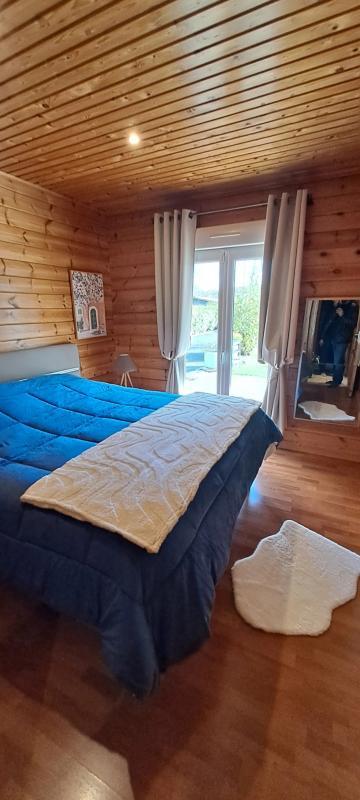 Maison - 108 m² - 4 pièces