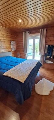 Maison - 108 m² - 4 pièces