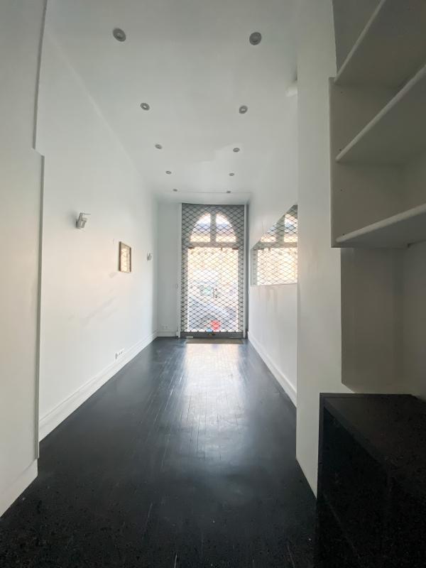 Local commercial - 13 m²