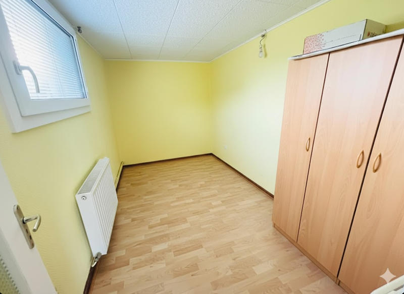 Maison - 202 m² - 6 pièces