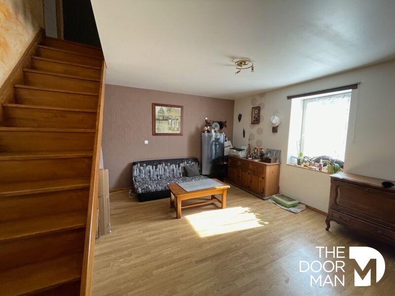 Maison - 172 m² - 4 pièces