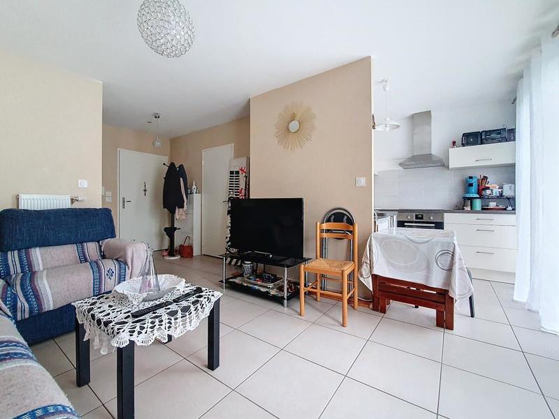 Maison - 81 m² - 4 pièces