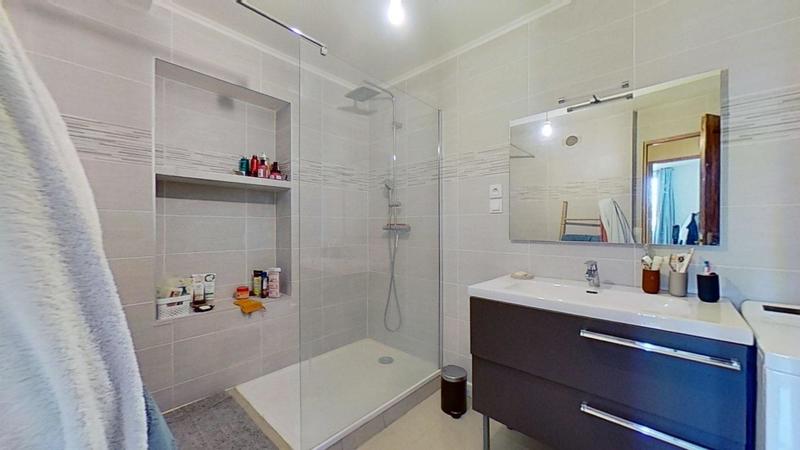 Chambre - 78 m² - 4 pièces