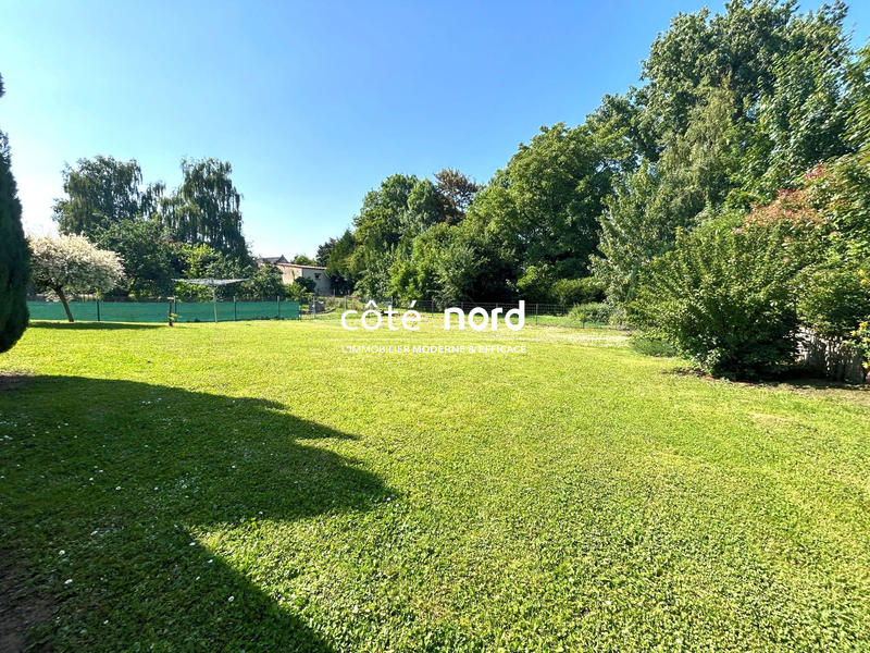 Maison - 92 m² - 5 pièces