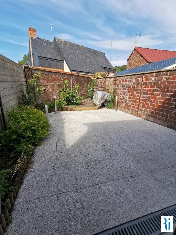 Maison - 67 m² - 4 pièces