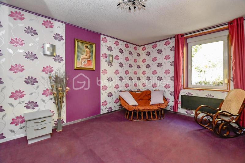 Maison - 160 m² - 7 pièces