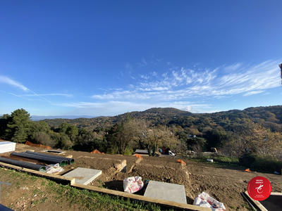 Maison - 89 m² - 4 pièces