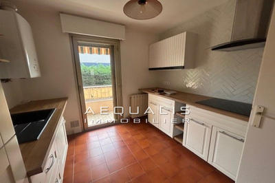 Appartement - 73 m² - 3 pièces