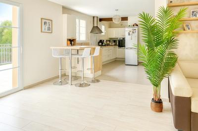 Maison - 117 m² - 6 pièces