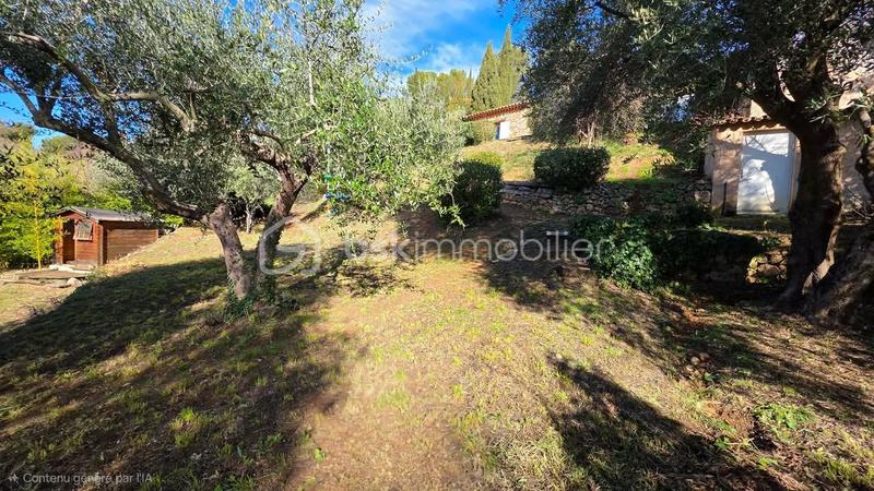 Maison en pierre - 180 m² - 6 pièces