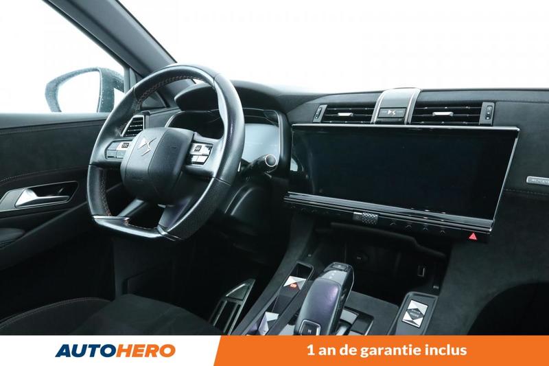 Ds Ds 7 Crossback 2.0 Blue-HDi Performance Line Automatique 180 ch