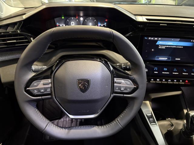 Peugeot 308 PureTech 130ch s&amp;S Bvm6 Allure