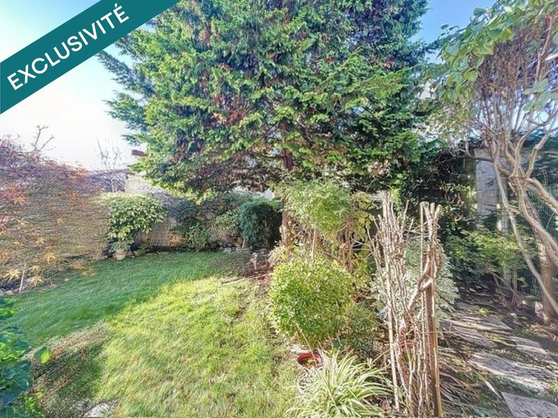 Maison - 230 m² - 8 pièces