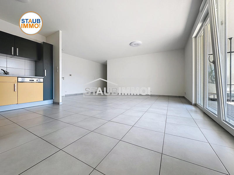 Appartement - 79 m² - 3 pièces