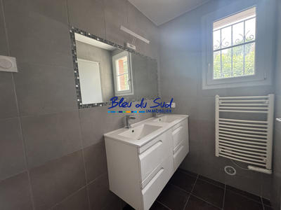 Duplex - 64 m² - 3 pièces