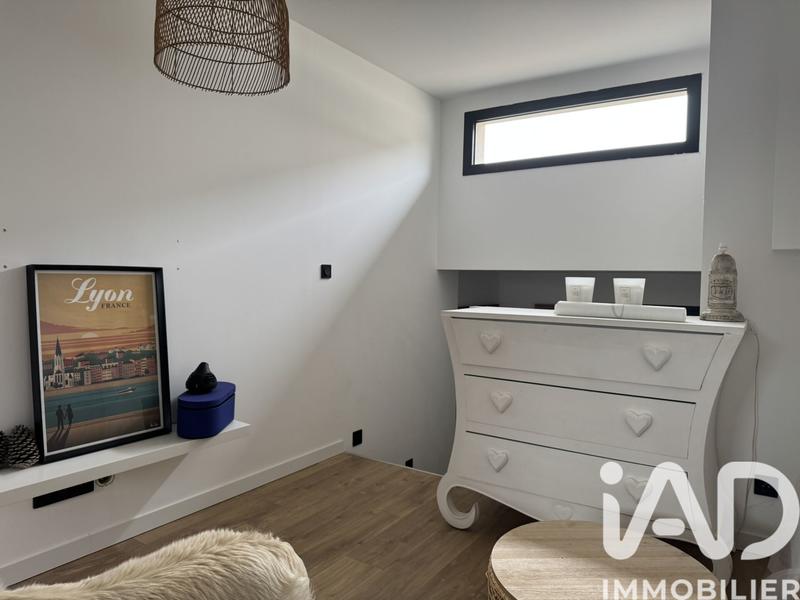 Maison - 165 m² - 7 pièces