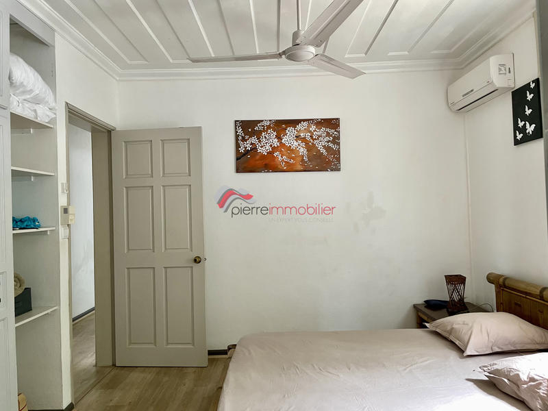 Maison - 86 m² - 4 pièces