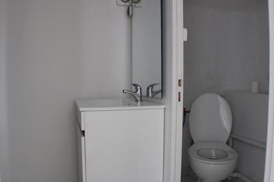 Appartement - 20 m² - 1 pièce
