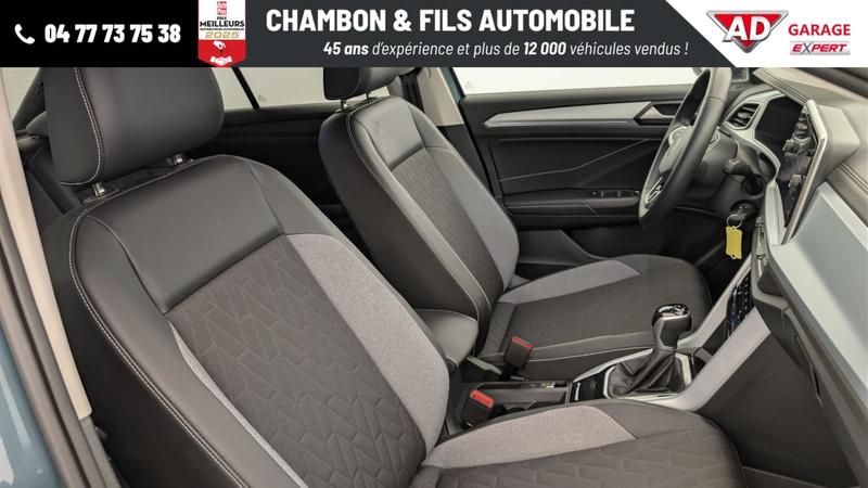 Volkswagen t-Roc 2.0 Tdi 150 Start Stop Dsg7 Life Plus