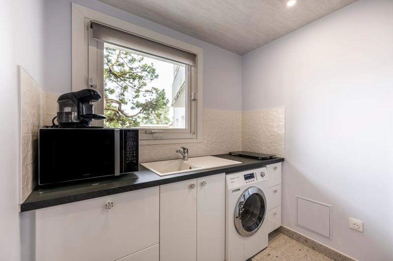 Appartement - 29 m² - 2 pièces