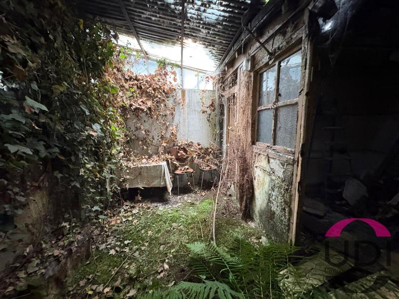 Maison - 103 m² - 4 pièces