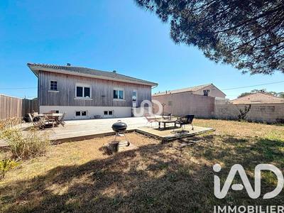 Maison - 170 m² - 7 pièces