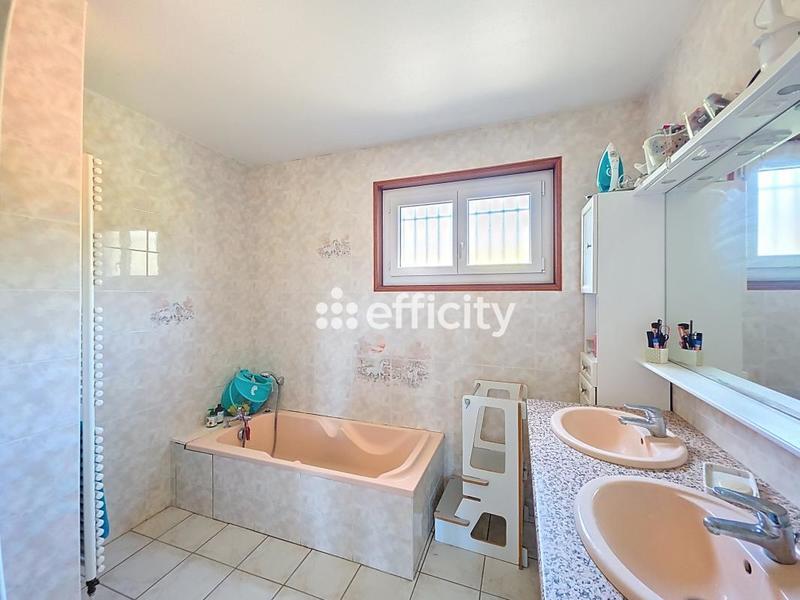 Pavillon - 175 m² - 5 pièces