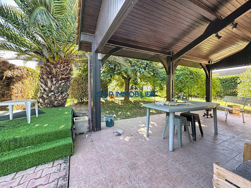 Maison traditionnelle - 150 m² - 4 pièces