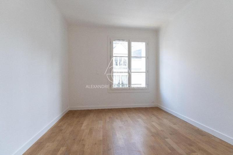 Appartement - 131 m² - 6 pièces