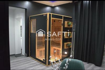 Maison - 71 m² - 4 pièces