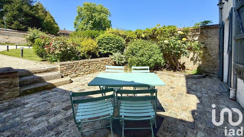 Maison - 196 m² - 7 pièces