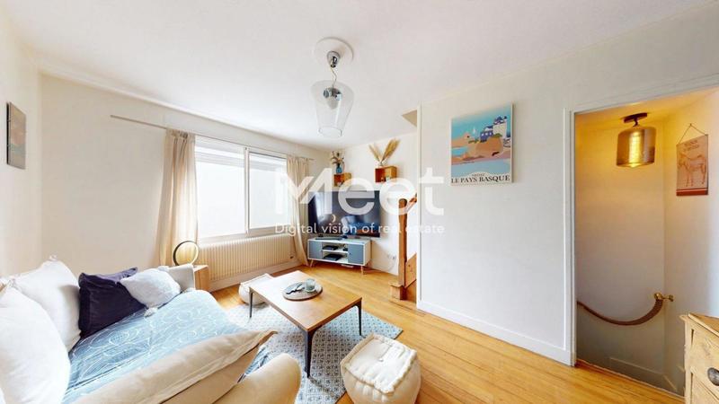 Maison - 41 m² - 3 pièces