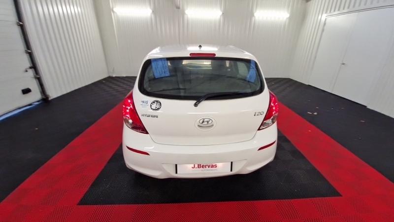 Hyundai i20 1.2 Pack Evidence