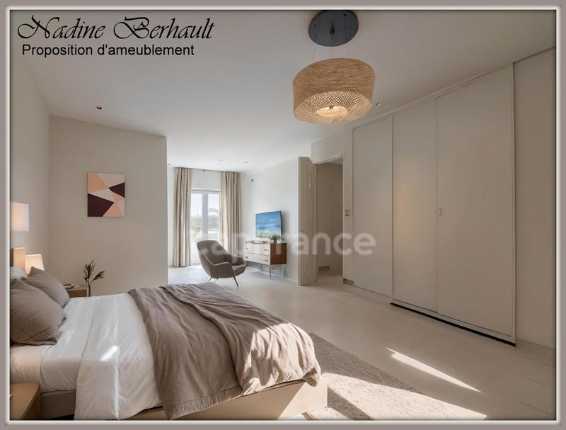 Propriété - 183 m² - 6 pièces