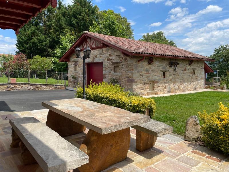 Maison traditionnelle - 160 m² - 5 pièces