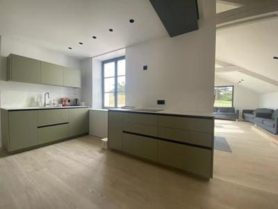 Maison - 130 m² - 8 pièces