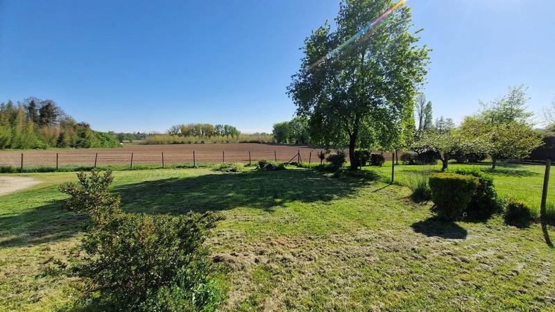 Maison - 82 m² - 4 pièces