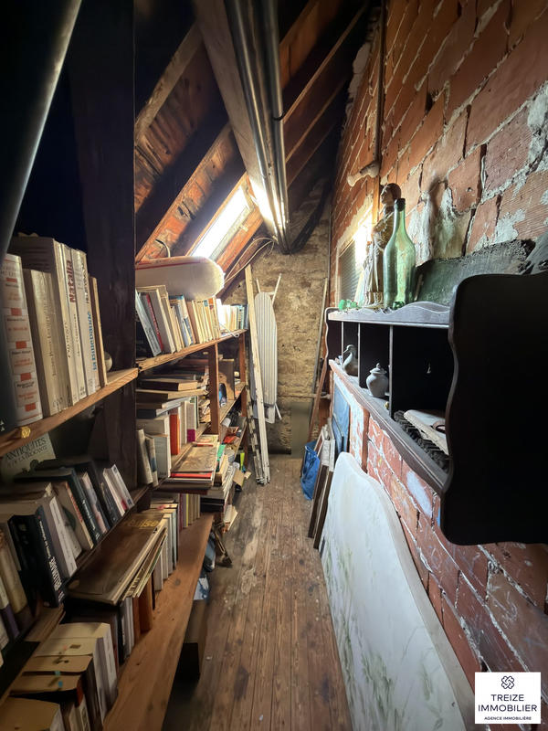 Maison - 280 m² - 7 pièces