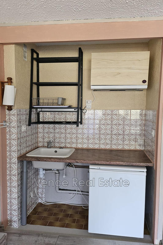 Appartement - 23 m² - 1 pièce