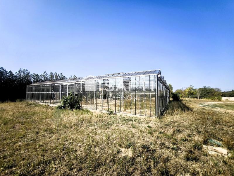 Maison - 180 m² - 5 pièces