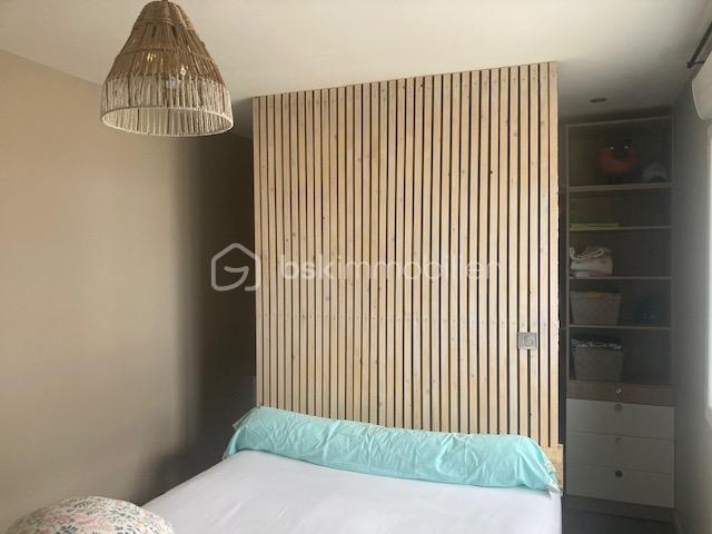 Pavillon - 113 m² - 6 pièces