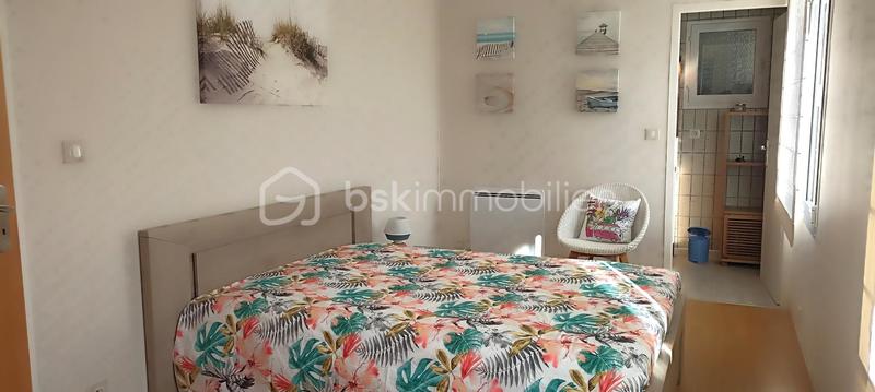 Maison de village - 152 m² - 8 pièces