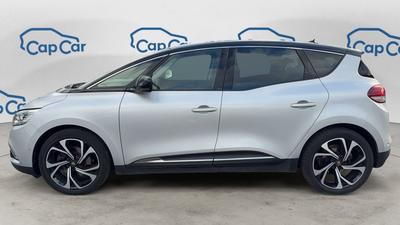Renault Scénic IV 1.7 Blue dCi 150 Intens