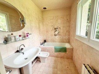 Maison - 117 m² - 5 pièces